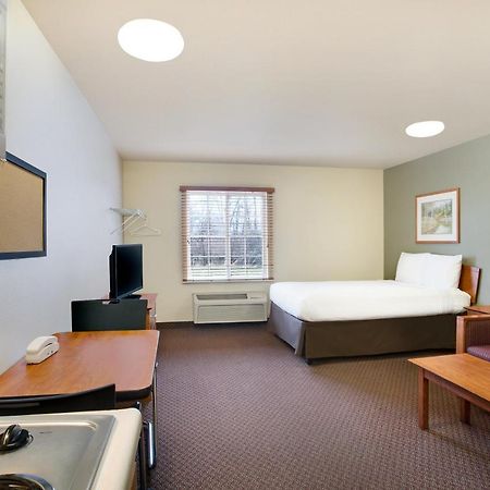 Woodspring Suites Cincinnati Fairfield Luaran gambar