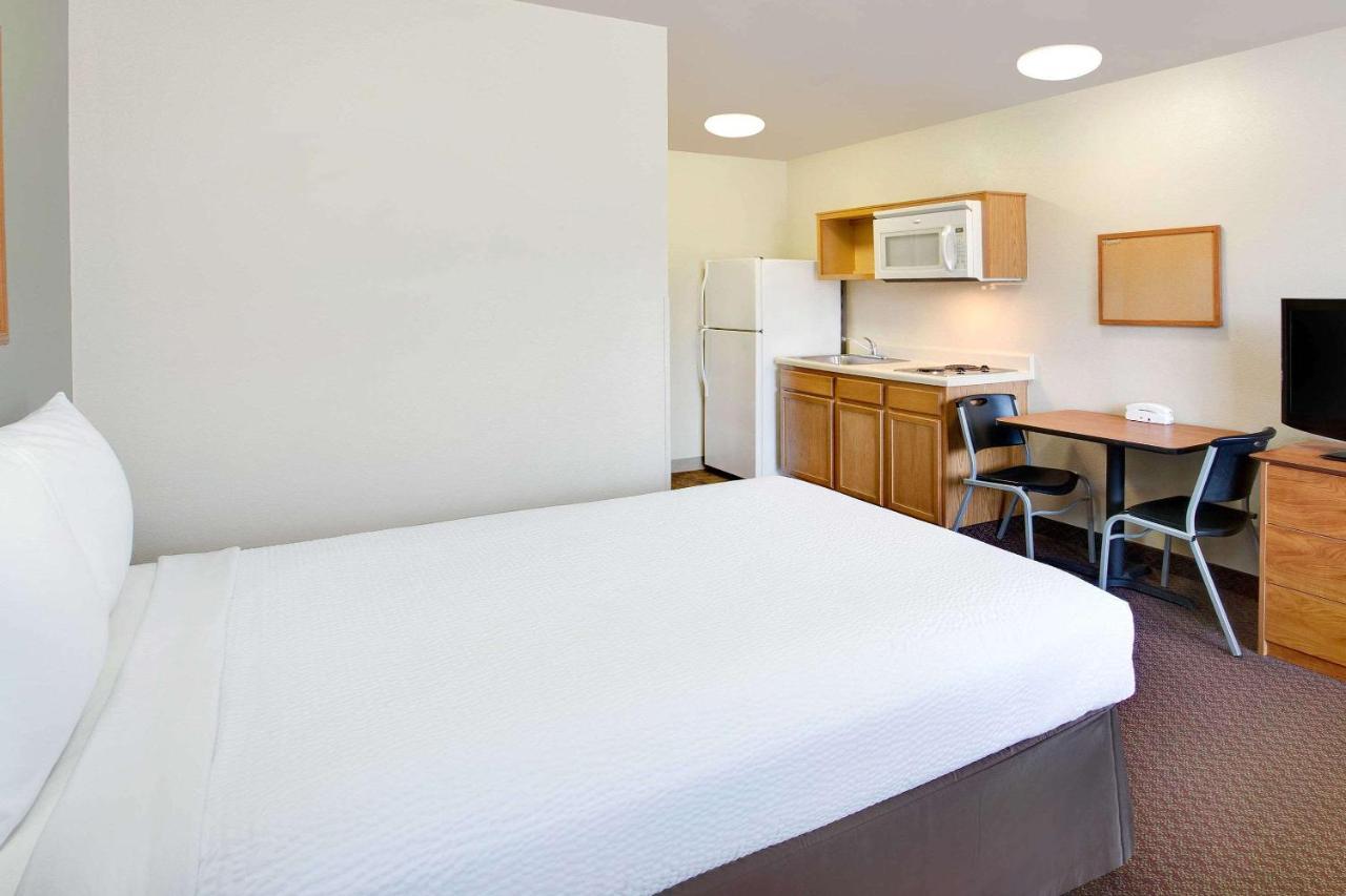 Woodspring Suites Cincinnati Fairfield Luaran gambar