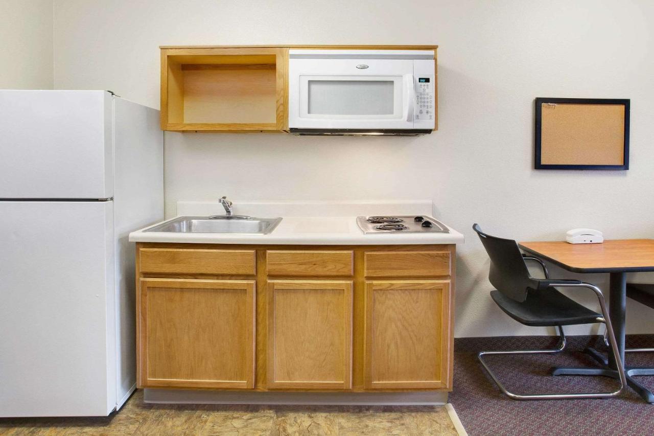 Woodspring Suites Cincinnati Fairfield Luaran gambar